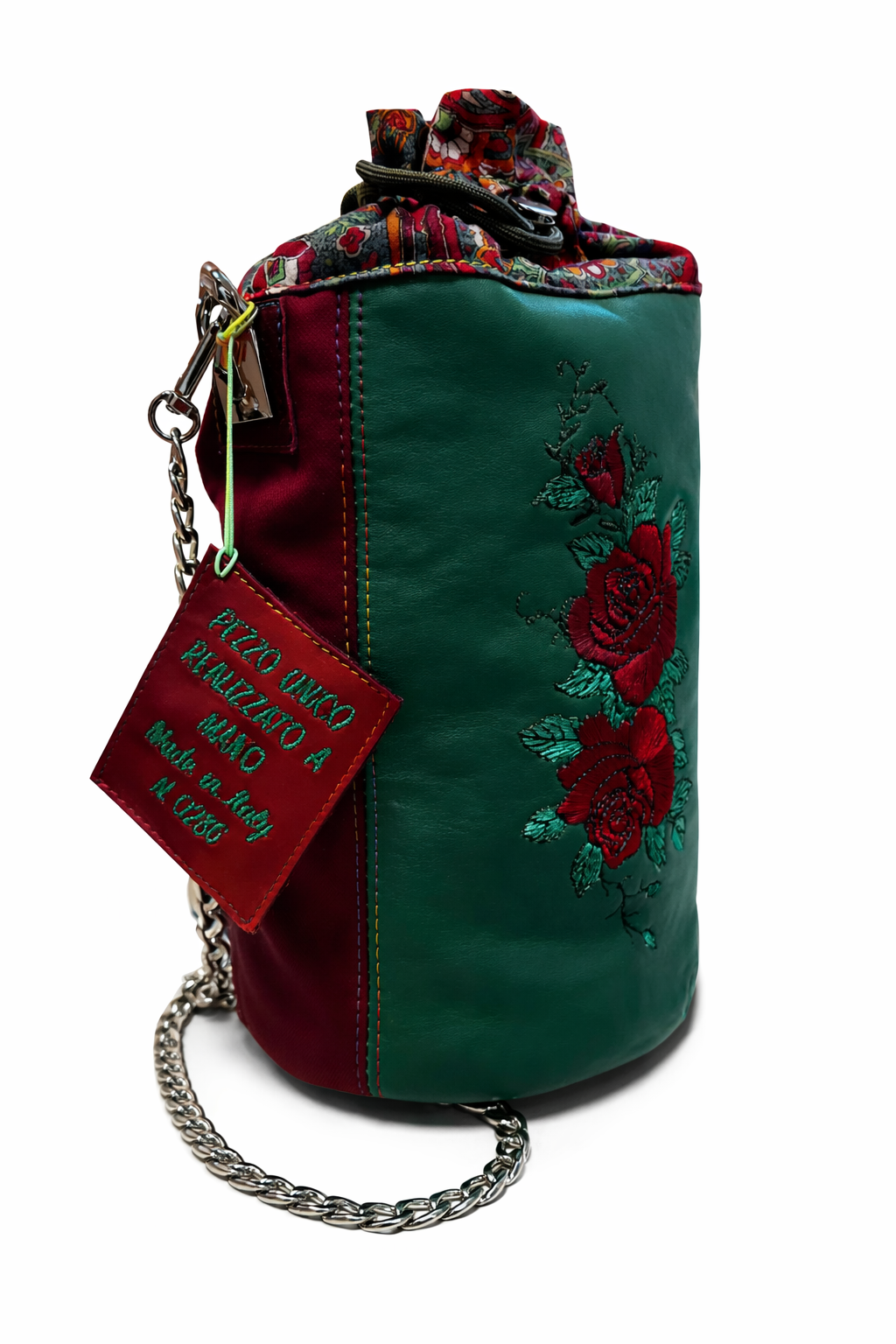 SECCHIELLO N.286 MODELLO BABE - immagine 2