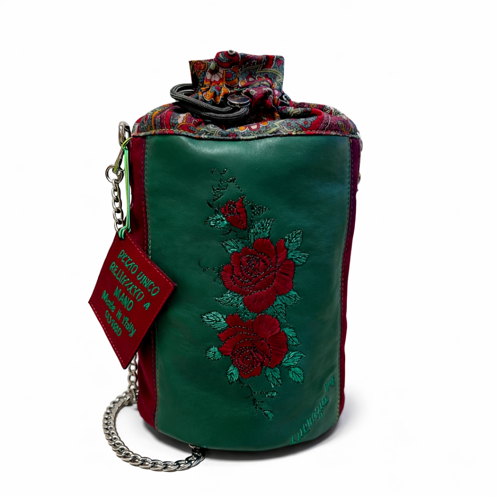 SECCHIELLO N.286 MODELLO BABE