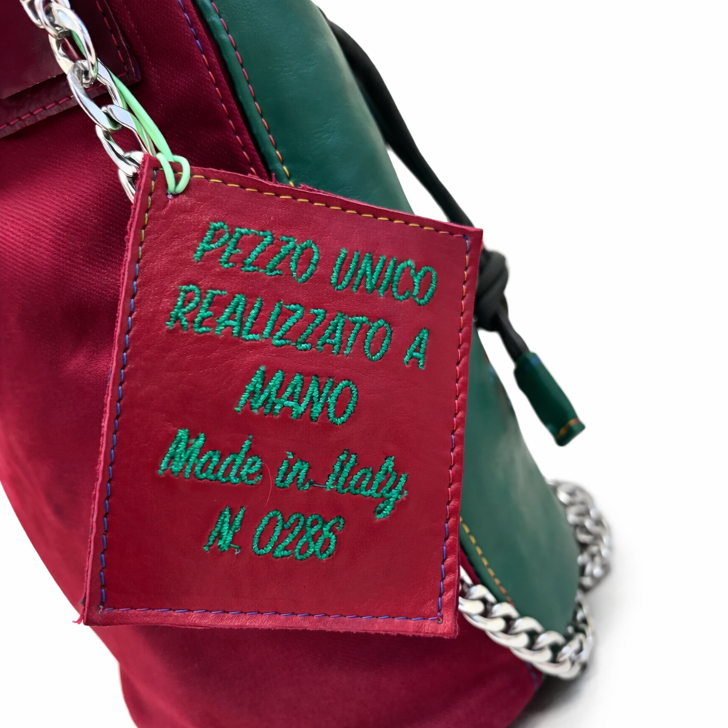 SECCHIELLO N.286 MODELLO BABE - immagine 6