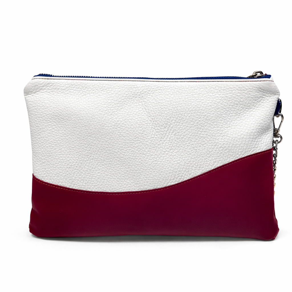 POCHETTE N.287 COLLEZIONE DUE ROSE - immagine 5