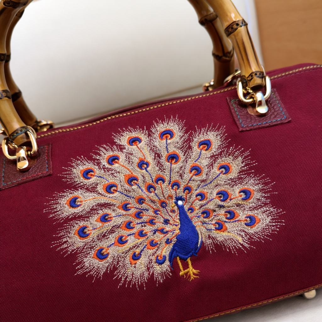 BAULETTO N.289 COLLEZIONE PAVONE - immagine 2