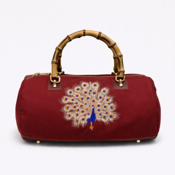 BAULETTO N.289 COLLEZIONE PAVONE