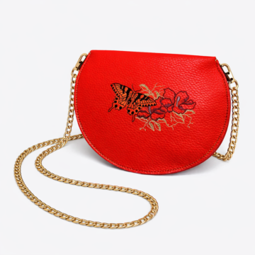 POCHETTE ROUND N.292