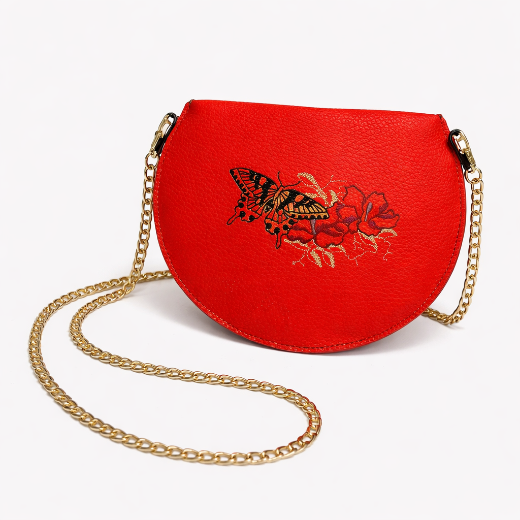 POCHETTE ROUND N.292 - immagine 5