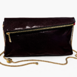POCHETTE N.304 Pezzo Unico-Borsa Artigianale di Lusso-Made in Italy