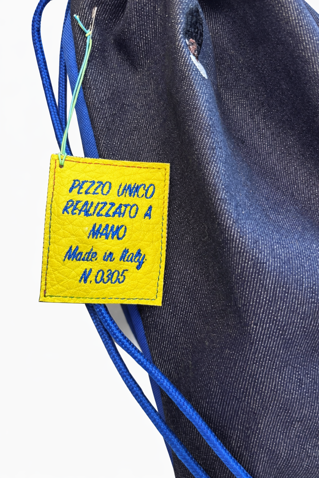 ZAINO UOMO N.305 - immagine 2