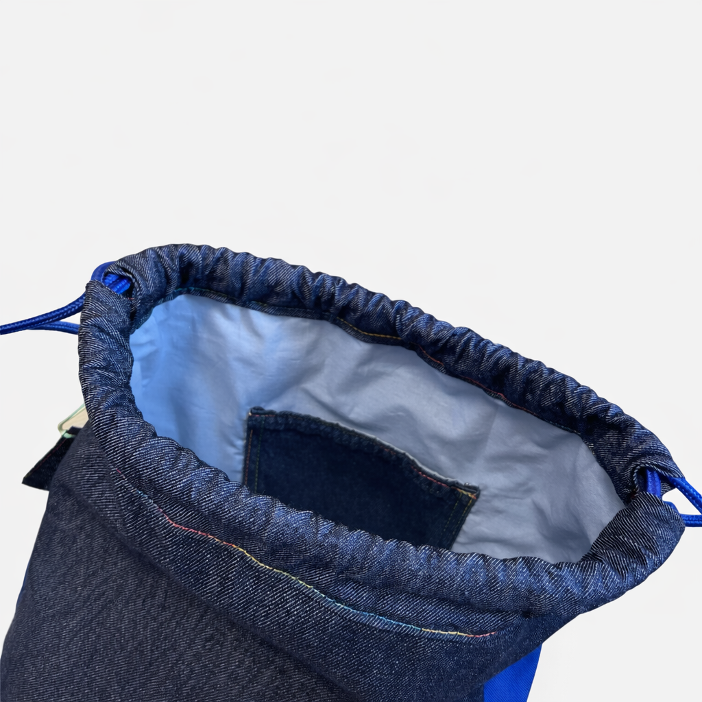 ZAINO UOMO N.305 - immagine 6