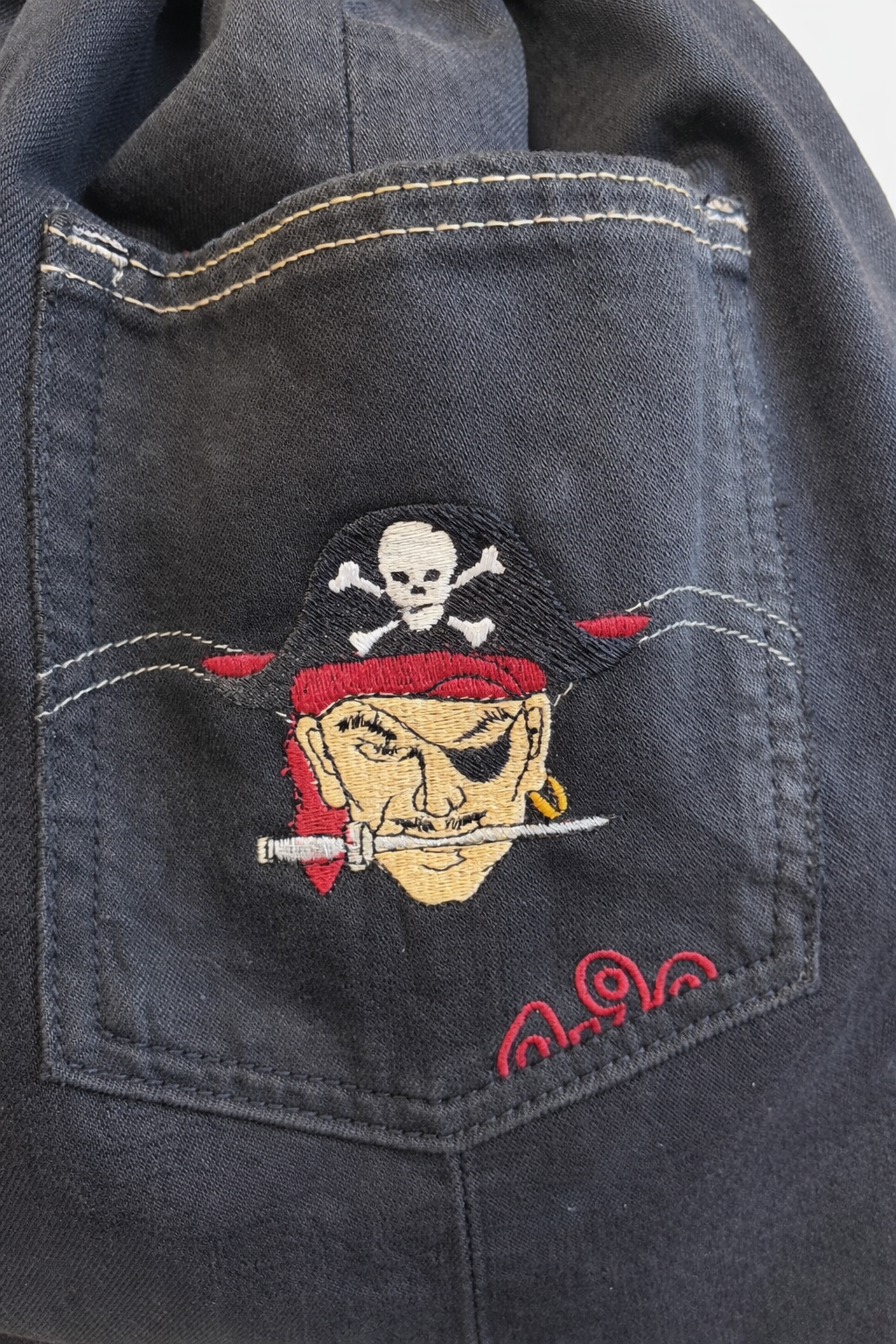 ZAINO UOMO N.306 - immagine 3