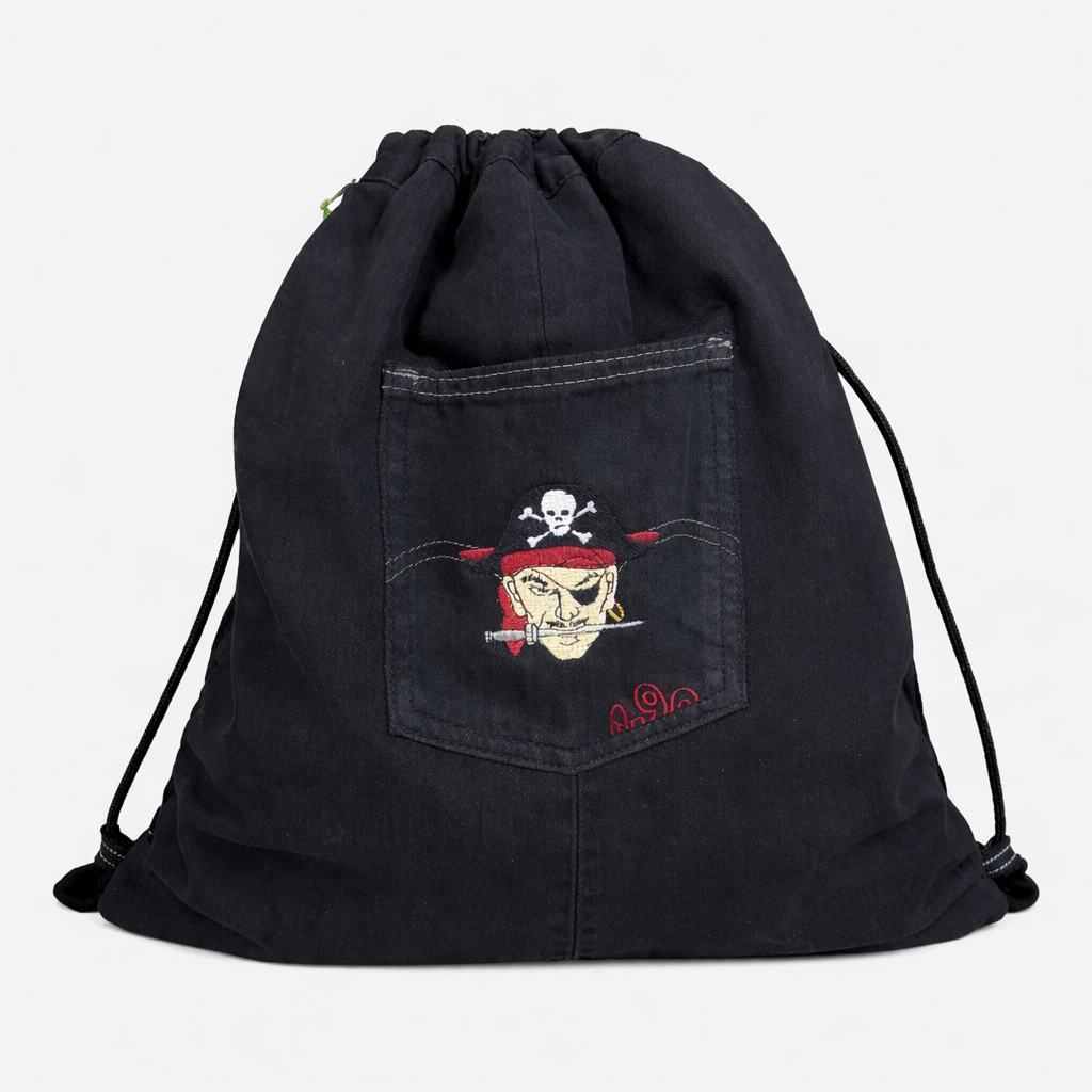 ZAINO UOMO N.306 - immagine 5