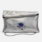 POCHETTE N.309 Pezzo Unico-Borsa Artigianale di Lusso-Made in Italy