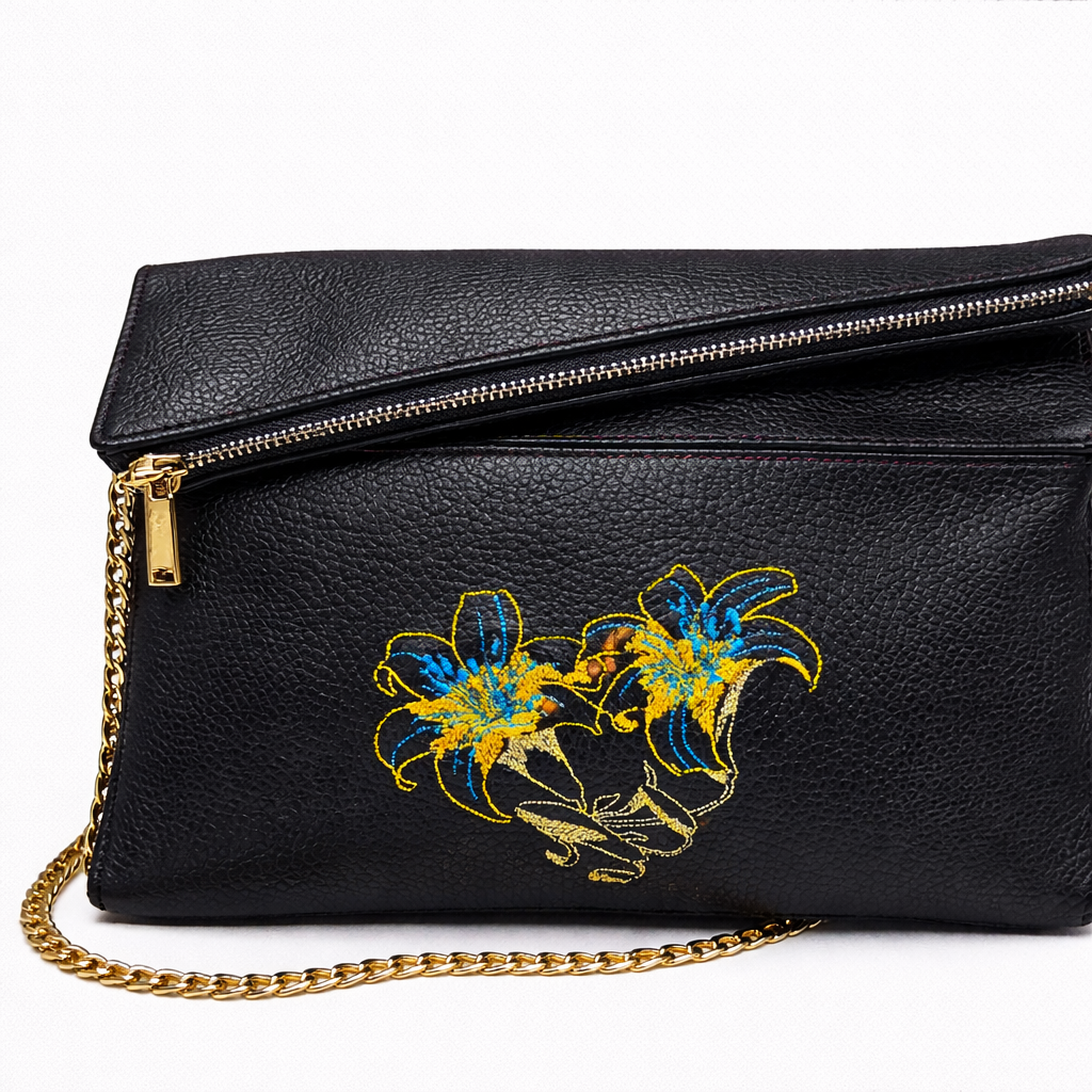 POCHETTE N.311 TIGER LILIES - immagine 2