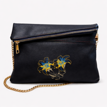 POCHETTE N.311 TIGER LILIES