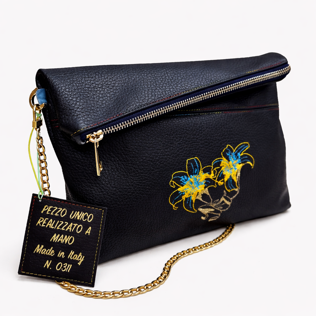 POCHETTE N.311 TIGER LILIES - immagine 4