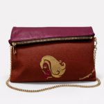 POCHETTE N.313 Pezzo Unico-Borsa Artigianale di Lusso-Made in Italy