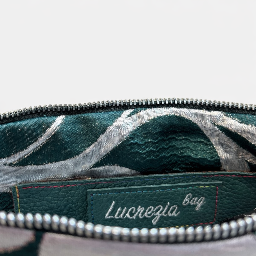 POCHETTE N.314 COLLEZIONE LUXURI - immagine 5