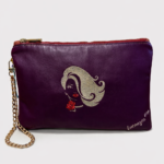 POCHETTE N.312 Pezzo Unico-Borsa Artigianale di Lusso-Made in Italy