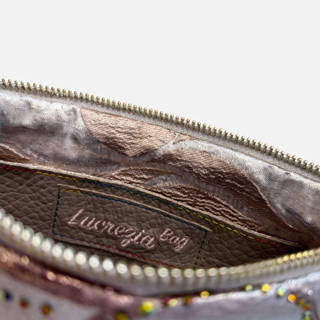 POCHETTE N.315 COLLEZIONE LUXURY - immagine 2