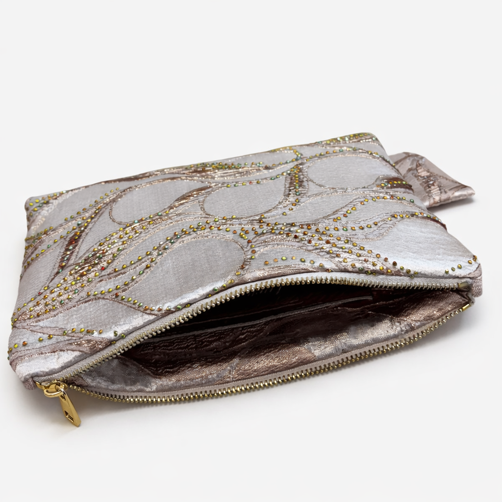 POCHETTE N.315 COLLEZIONE LUXURY - immagine 4