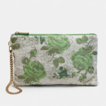 POCHETTE N. 316 COLLEZIONE LUXURY Pezzo Unico-Borsa Artigianale di Lusso-Made in Italy