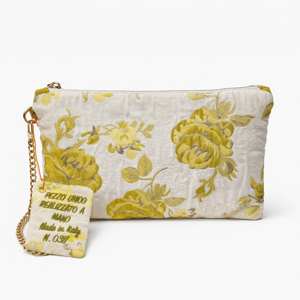 POCHETTE N.317 COLLEZIONE LUXURY - immagine 3