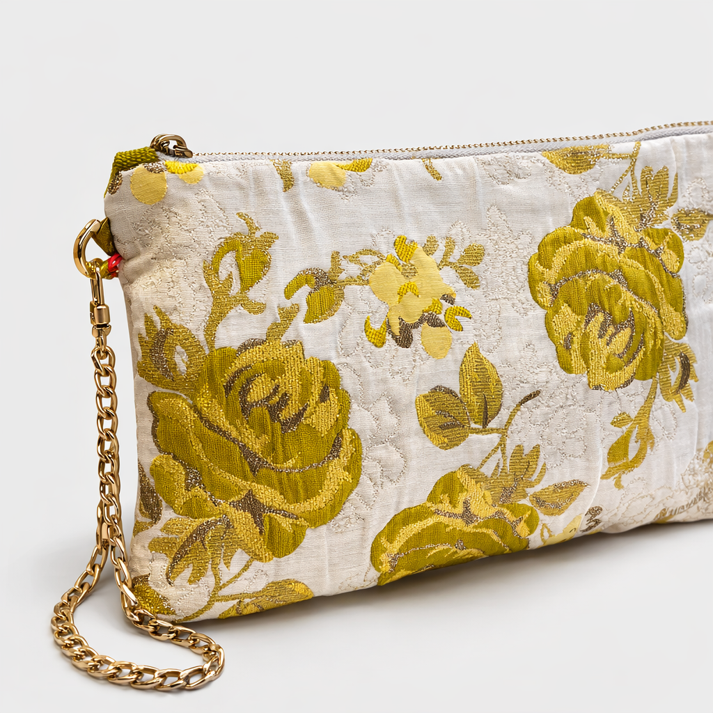 POCHETTE N.317 COLLEZIONE LUXURY - immagine 4