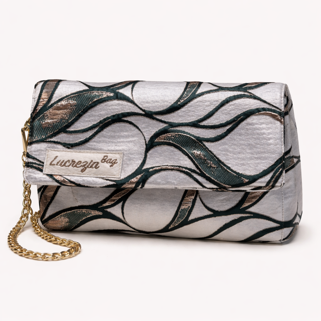 POCHETTE N.318 COLLEZIONE LUXURY - immagine 2