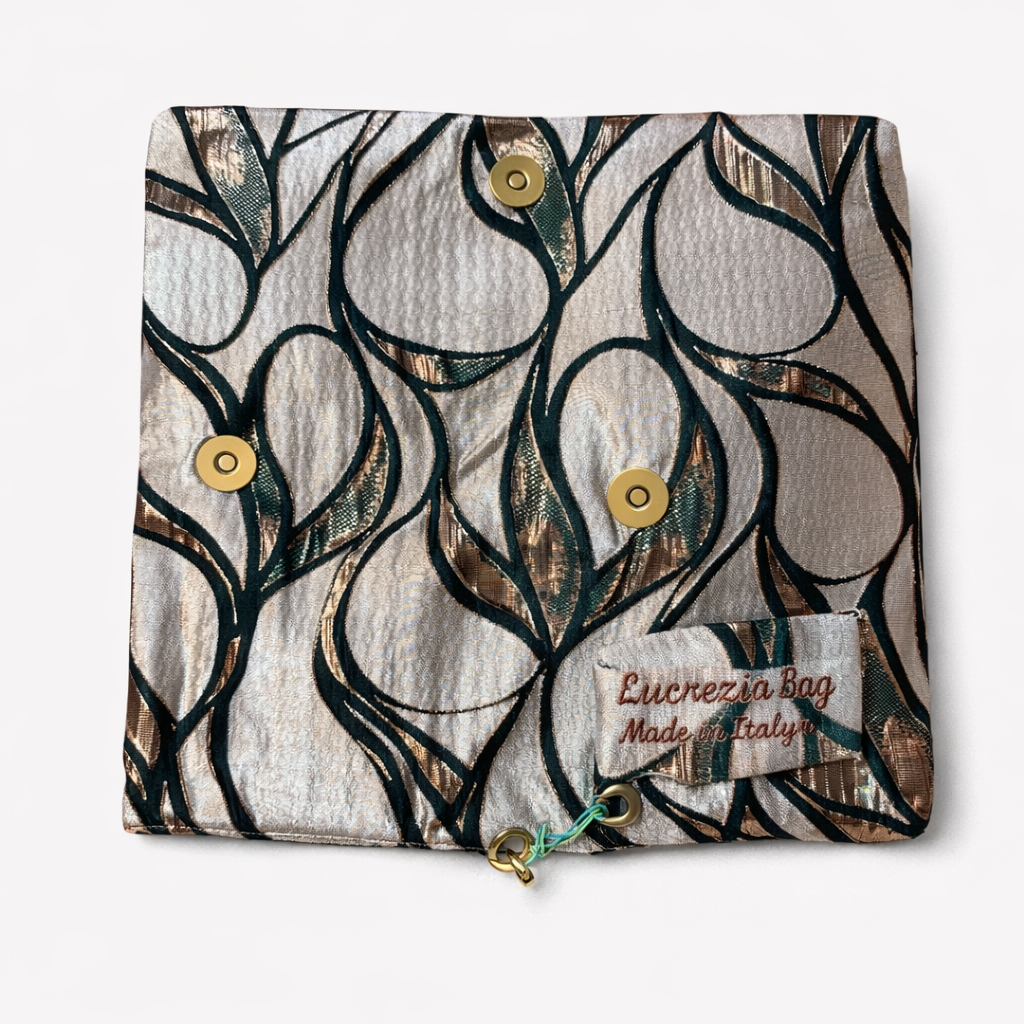 POCHETTE N.318 COLLEZIONE LUXURY - immagine 3