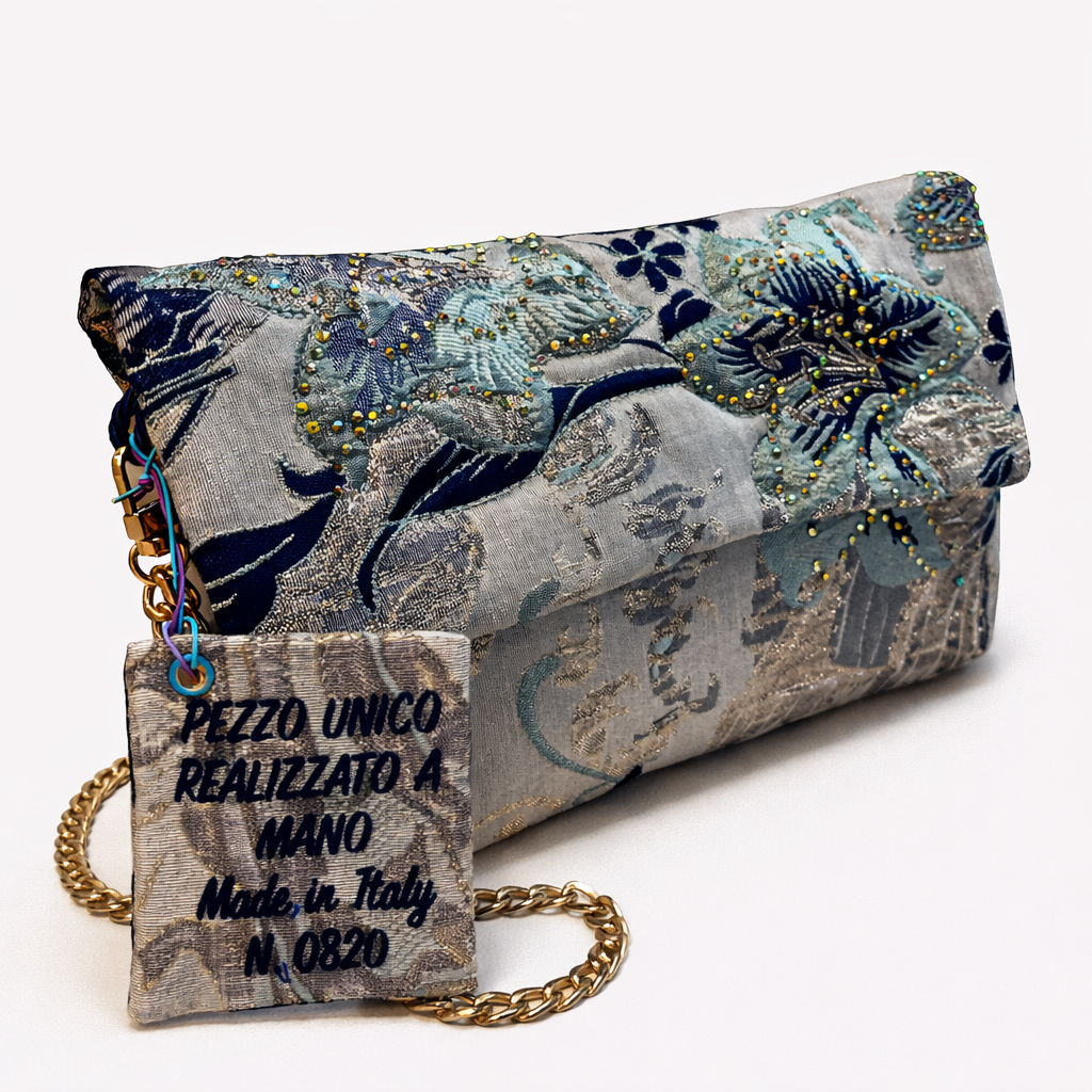 POCHETTE N.320 COLLEZIONE LUXURY - immagine 4