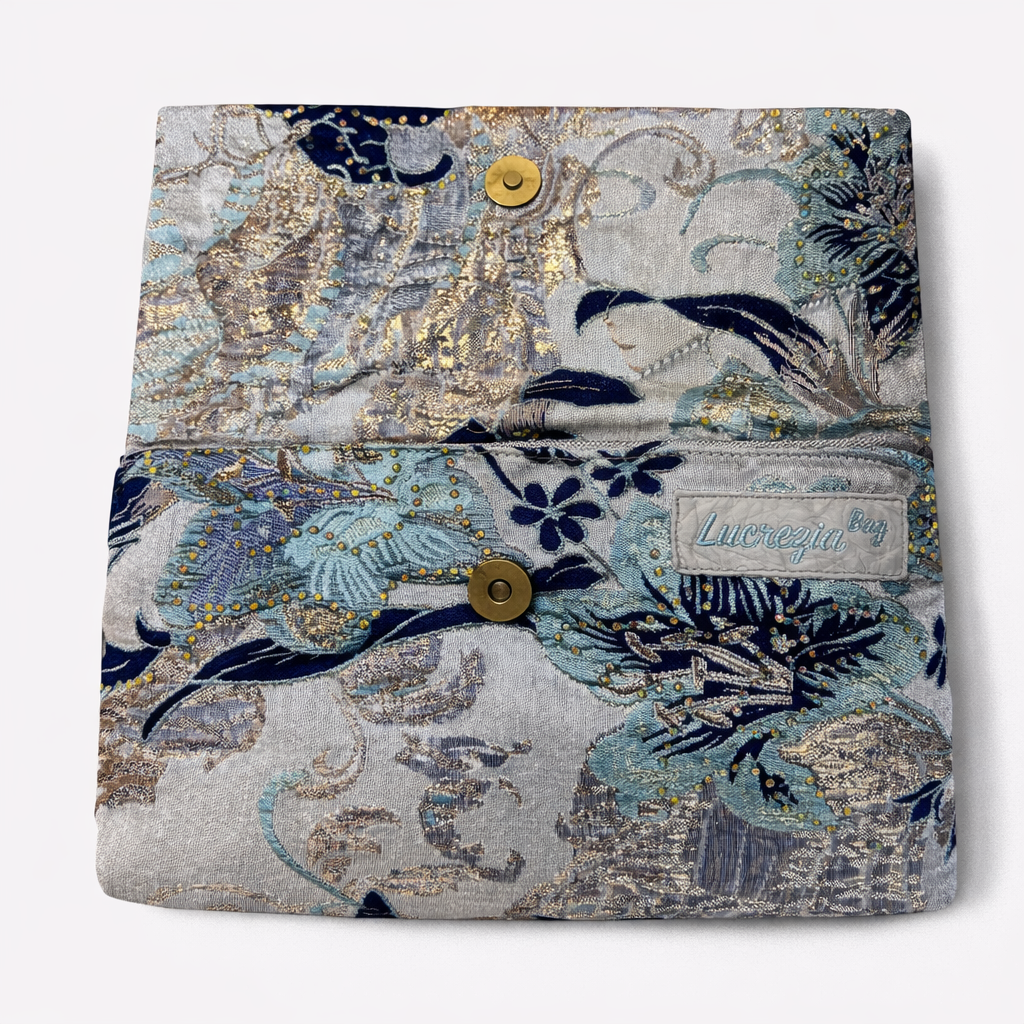 POCHETTE N.320 COLLEZIONE LUXURY - immagine 5