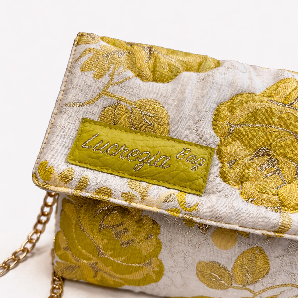 POCHETTE N.321 COLLEZIONE LUXURY - immagine 2