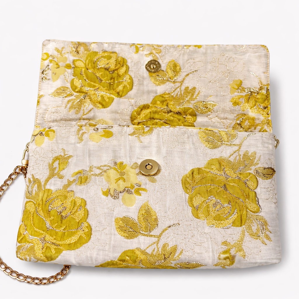 POCHETTE N.321 COLLEZIONE LUXURY - immagine 3