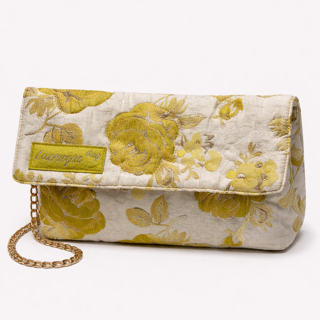 POCHETTE N.321 COLLEZIONE LUXURY