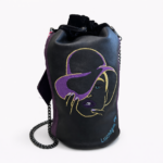 SECCHIELLO BABE N.265 COLEZIONE ILARY Pezzo Unico-Borsa Artigianale di Lusso-Made in Italy