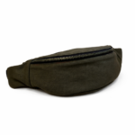 MARSUPIO UOMO N. 214 Pezzo Unico-Borsa Artigianale di Lusso-Made in Italy
