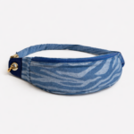 MARSUPIO N.325 Pezzo Unico-Borsa Artigianale di Lusso-Made in Italy