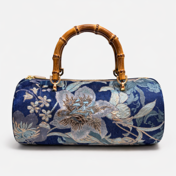 BAULETTO N.322 COLLEZIONE LUXURY