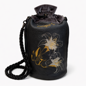 SECCHIELLO N.327 COLLEZIONE TIGER LILIES