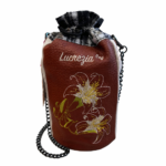 SECCHIELLO N.328 Pezzo Unico-Borsa Artigianale di Lusso-Made in Italy