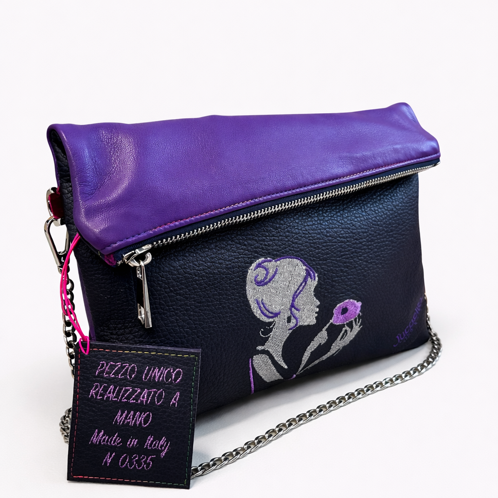 POCHETTE N.335 - immagine 7