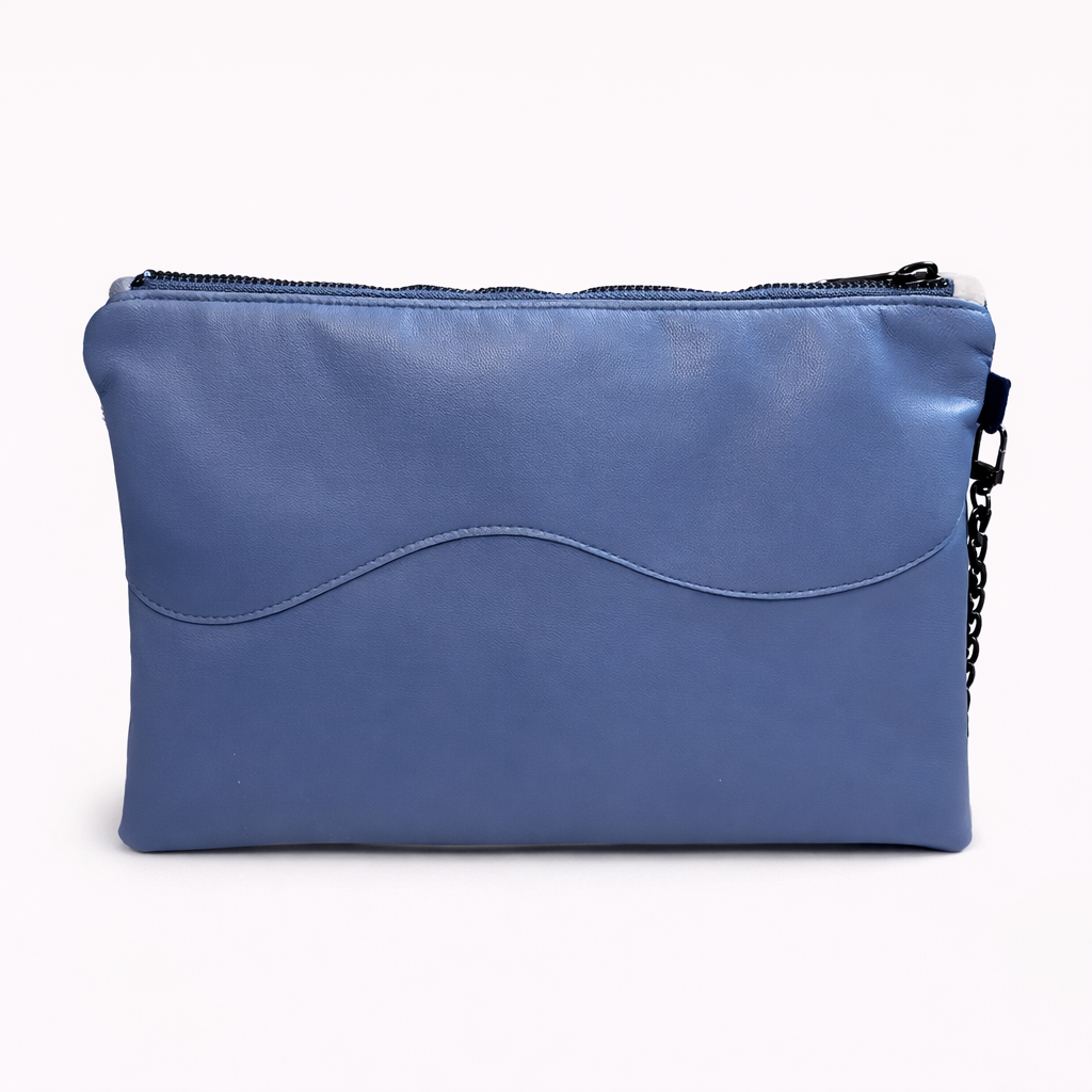 POCHETTE N.340 COLLEZIONE LUXURY - immagine 2
