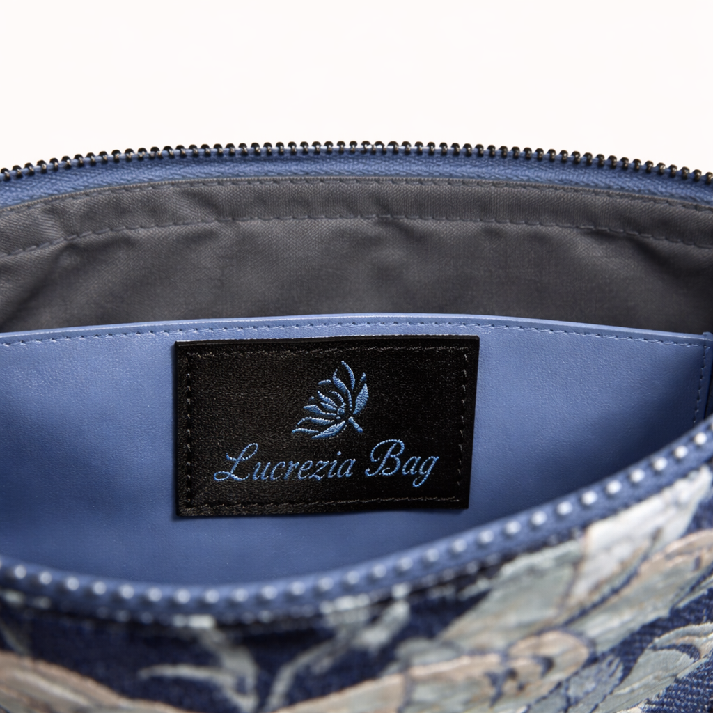 POCHETTE N.340 COLLEZIONE LUXURY - immagine 3