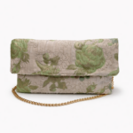 POCHETTE N.347 Pezzo Unico-Borsa Artigianale di Lusso-Made in Italy