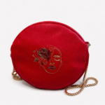 POCHETTE N.353 Pezzo Unico-Borsa Artigianale di Lusso-Made in Italy
