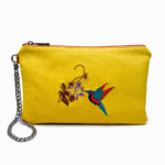 POCHETTE N.360 Pezzo Unico-Borsa Artigianale di Lusso-Made in Italy