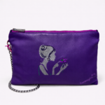 POCHETTE N.336 Pezzo Unico-Borsa Artigianale di Lusso-Made in Italy