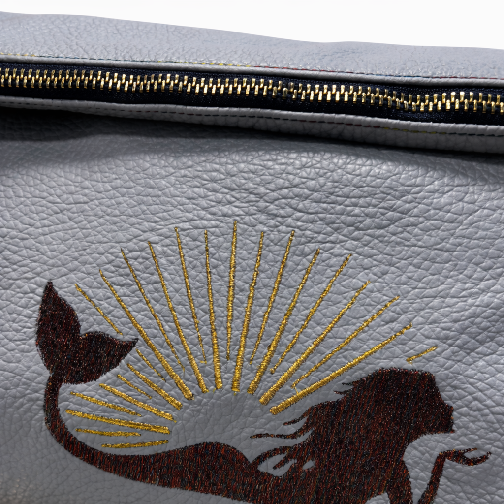 POCHETTE N.367 COLLEZIONE SIRENETTA - immagine 2