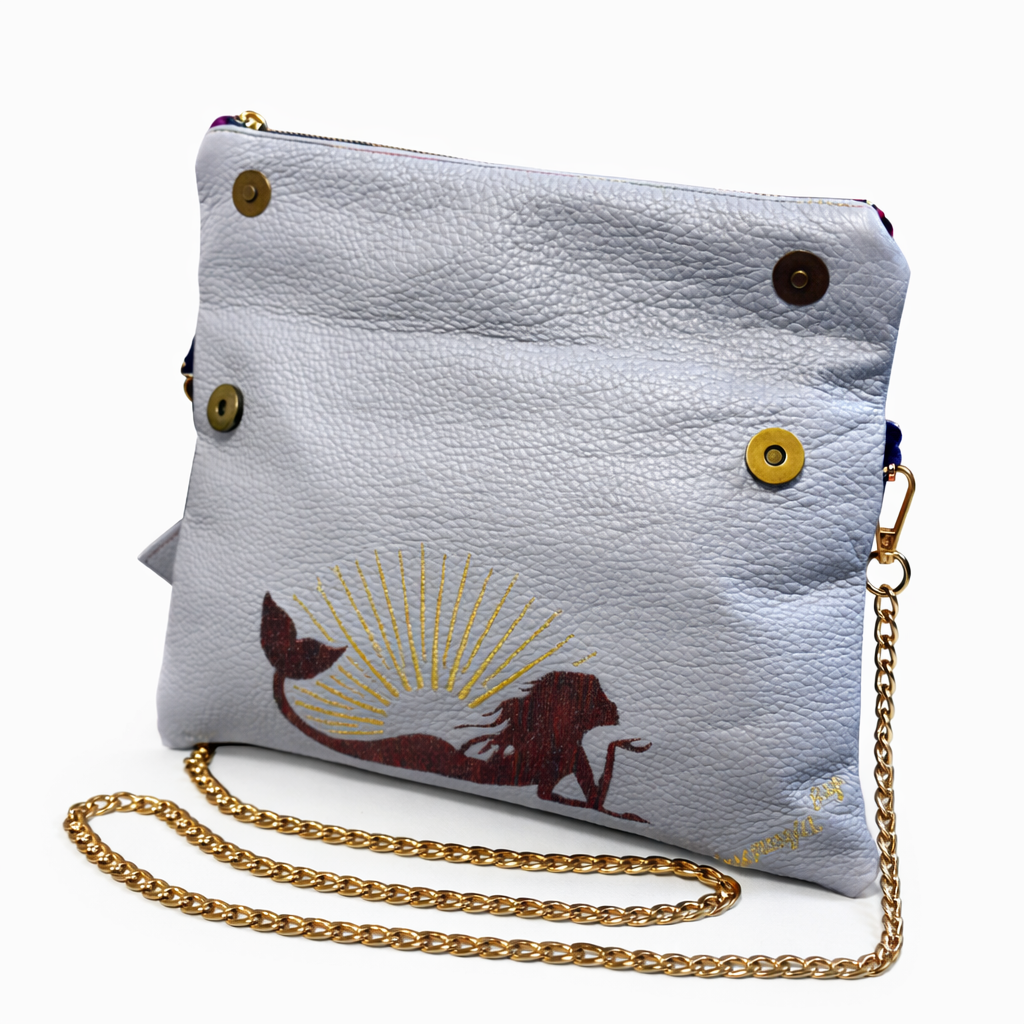 POCHETTE N.367 COLLEZIONE SIRENETTA - immagine 3