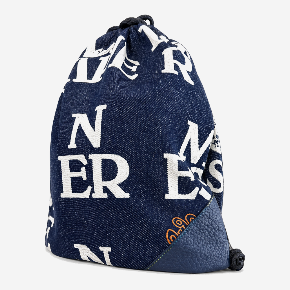 ZAINO UOMO N.326 Pezzo Unico-Borsa Artigianale di Lusso-Made in Italy - immagine 3
