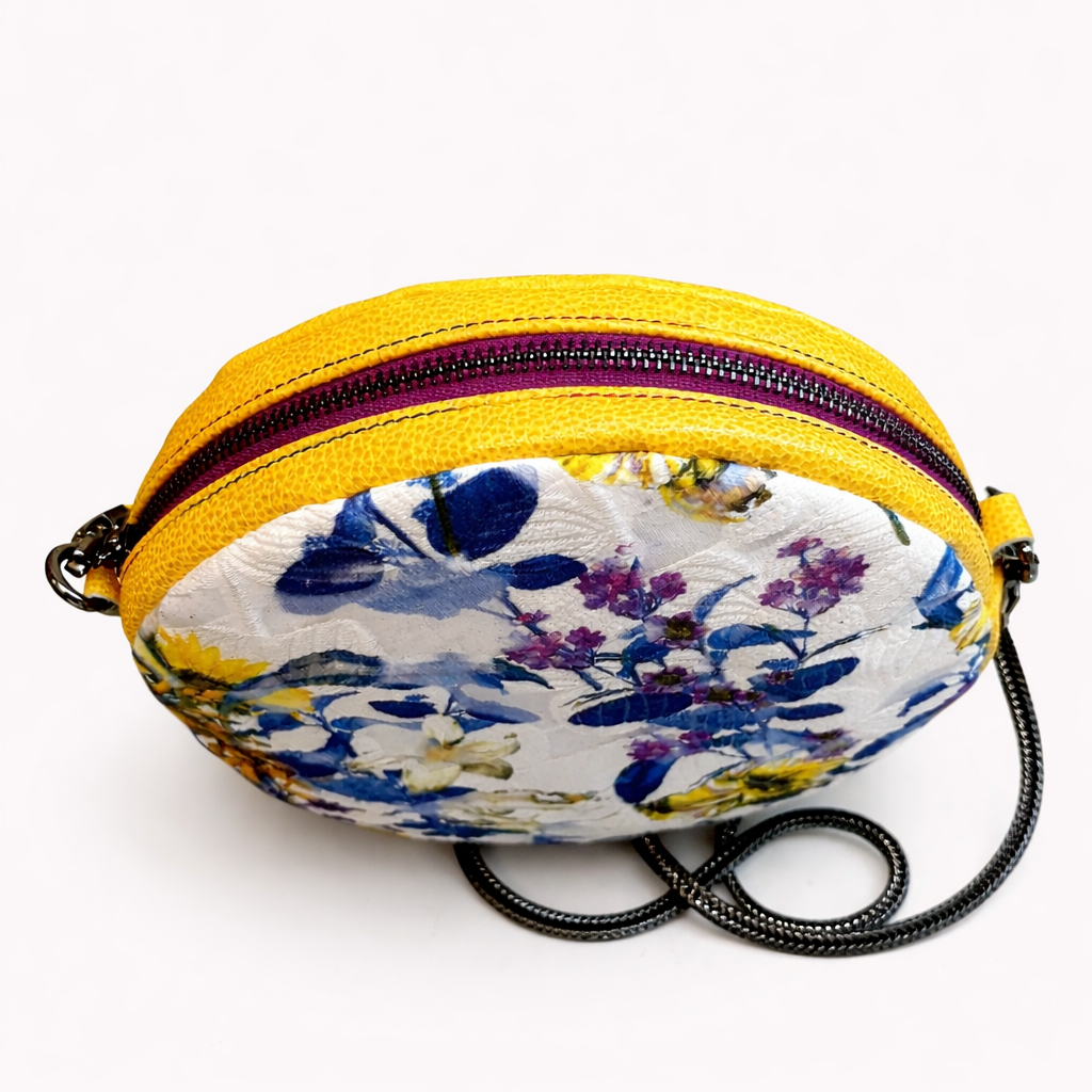 POCHETTE N.383 COLLEZIONE PRIMAVERA - immagine 5