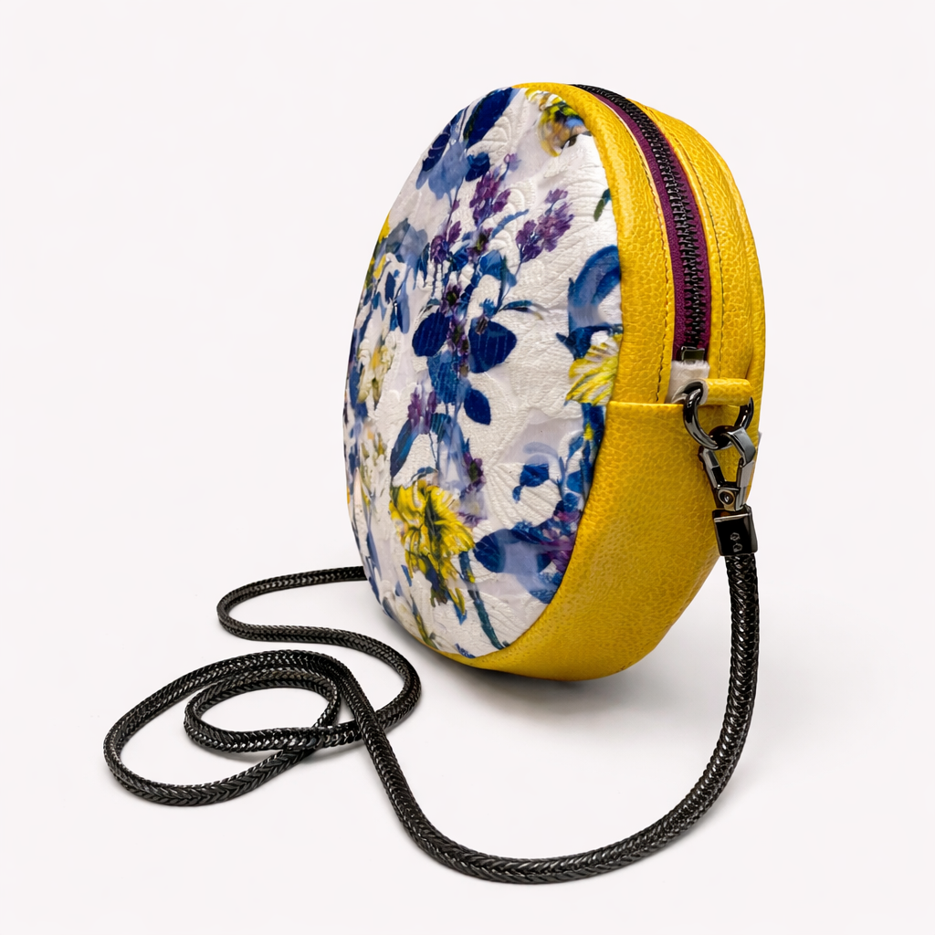 POCHETTE N.383 COLLEZIONE PRIMAVERA - immagine 6